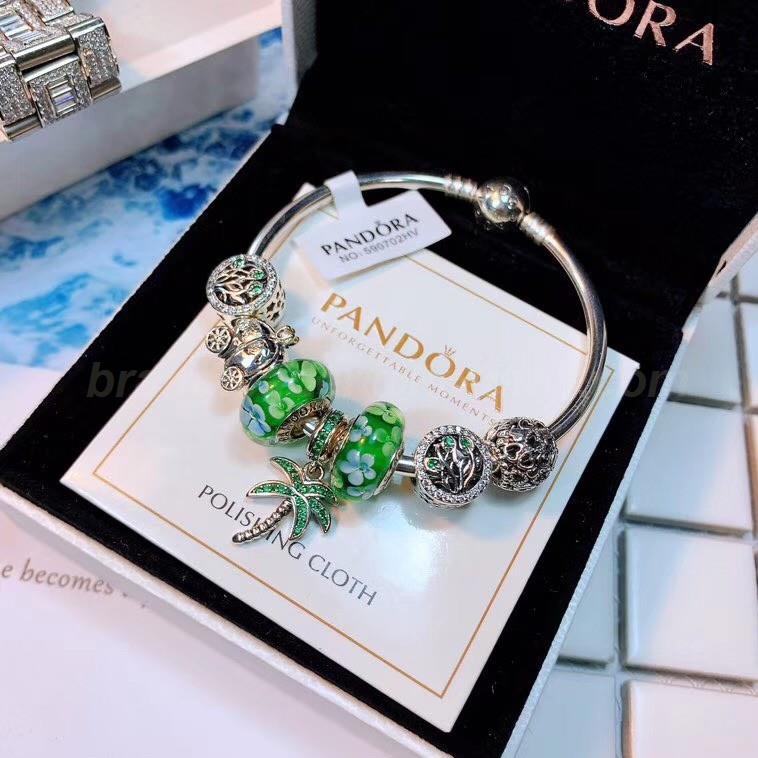 Pandora Bracelets 2357